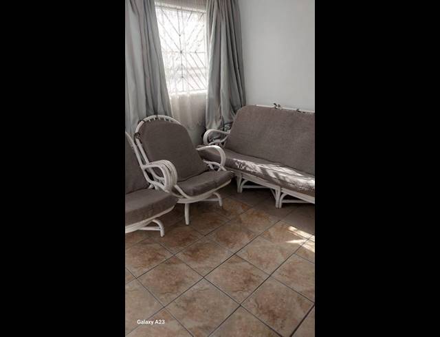 1 BEDROOM HOUSE FOR SALE IN WESBANK